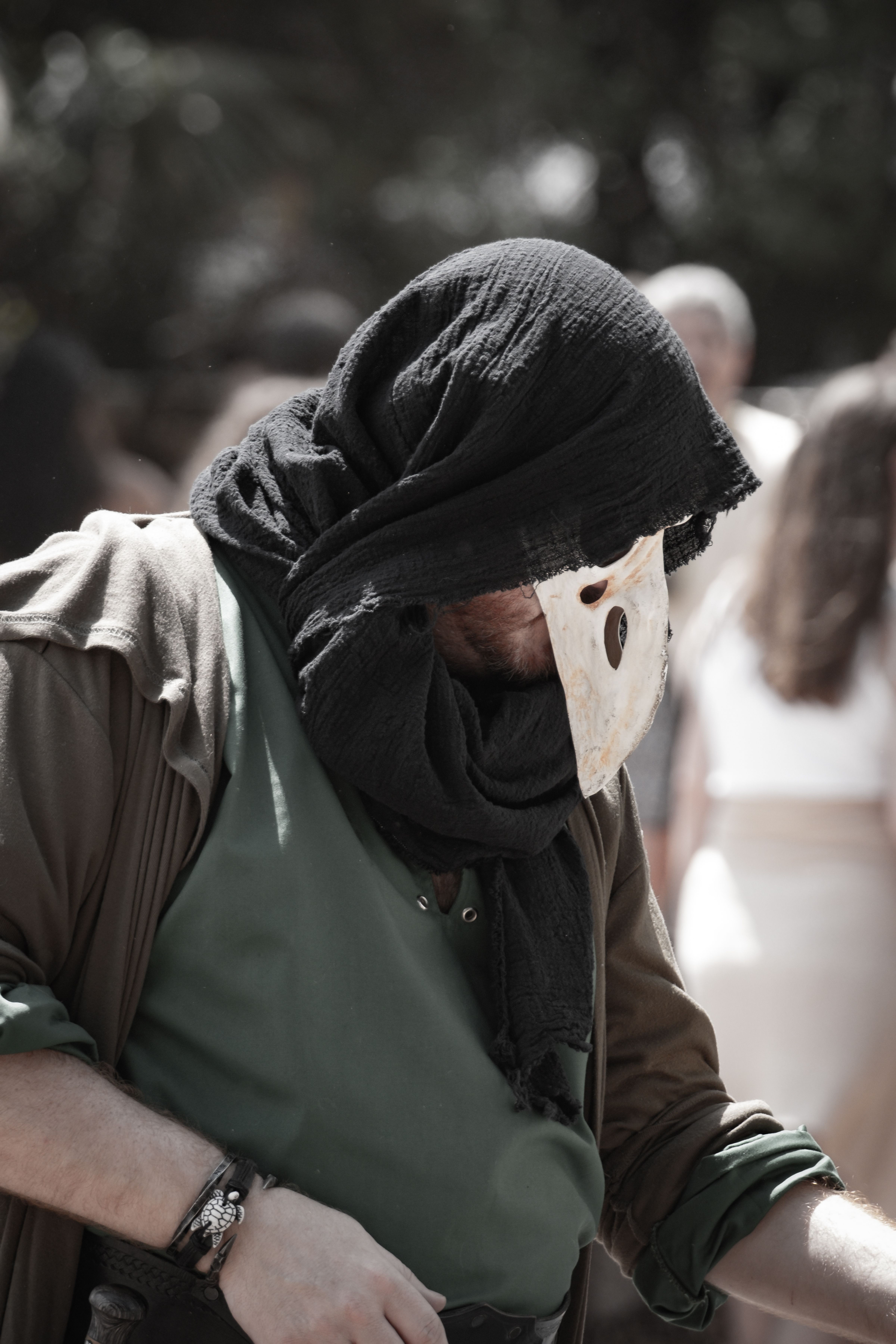 Masked Character Photos, Download The BEST Free Masked Character Stock ...