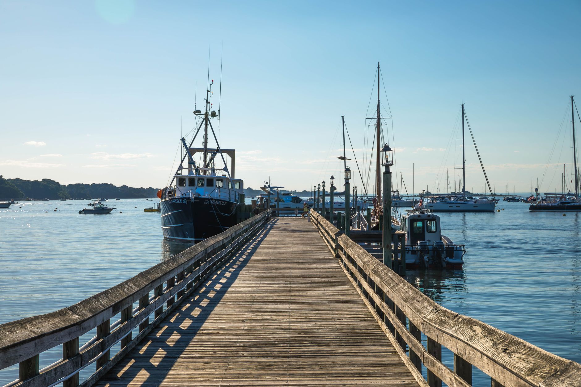 Hyannis — Hyannis
