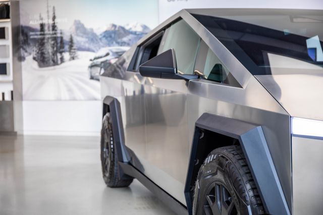Tesla Cybertruck AWD Demand Surge Pushes Delivery Estimates Into Fall 2026 — And Beyond