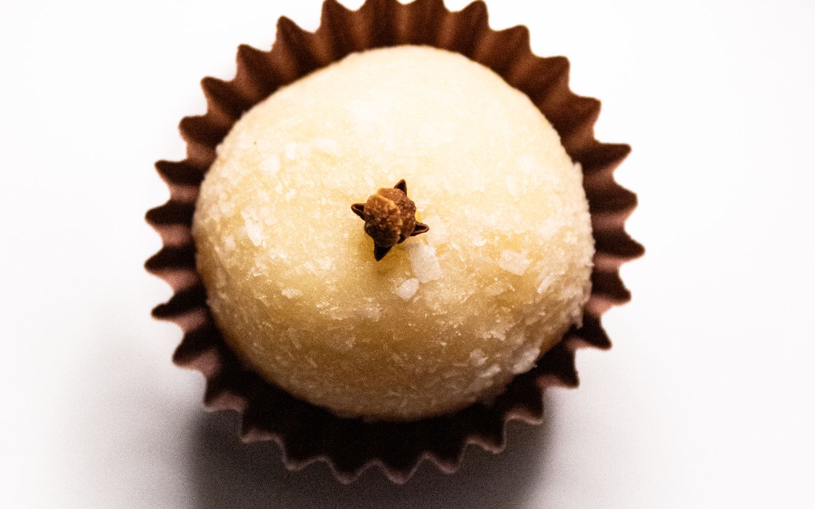 Foto de Beijinho de coco