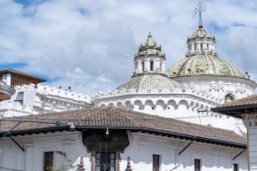 Quito, Ecuador photo 6
