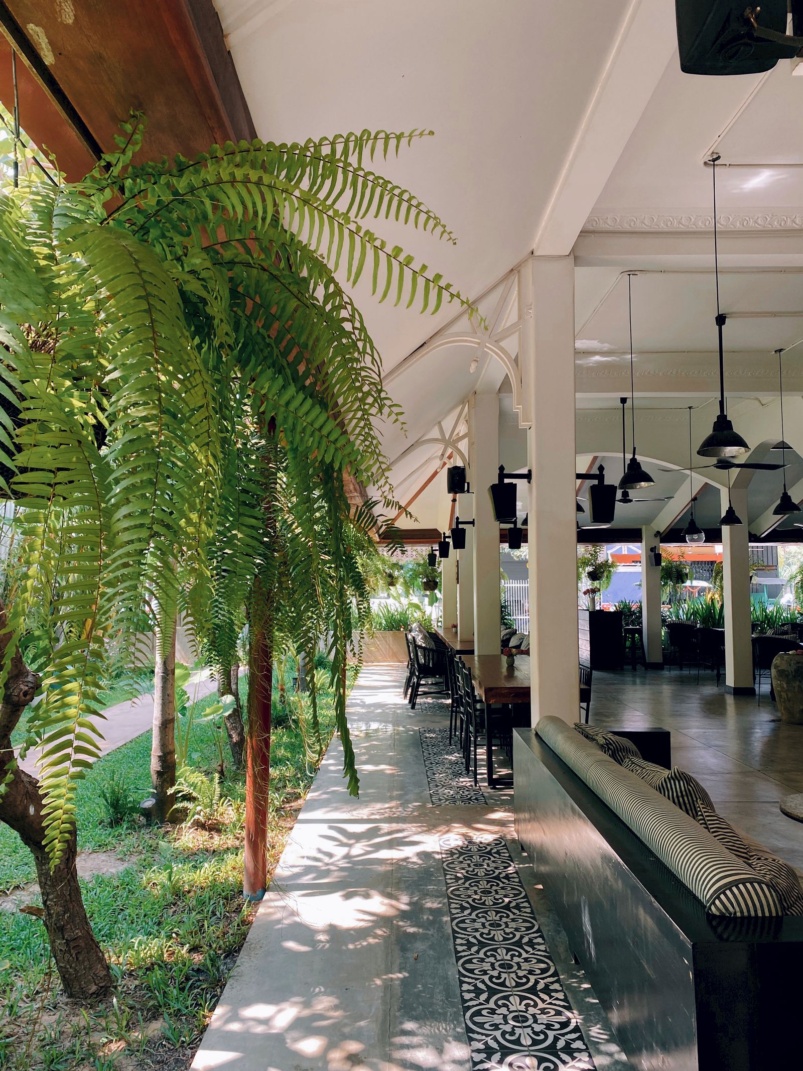 Best Restaurants in Siem Reap (2026)