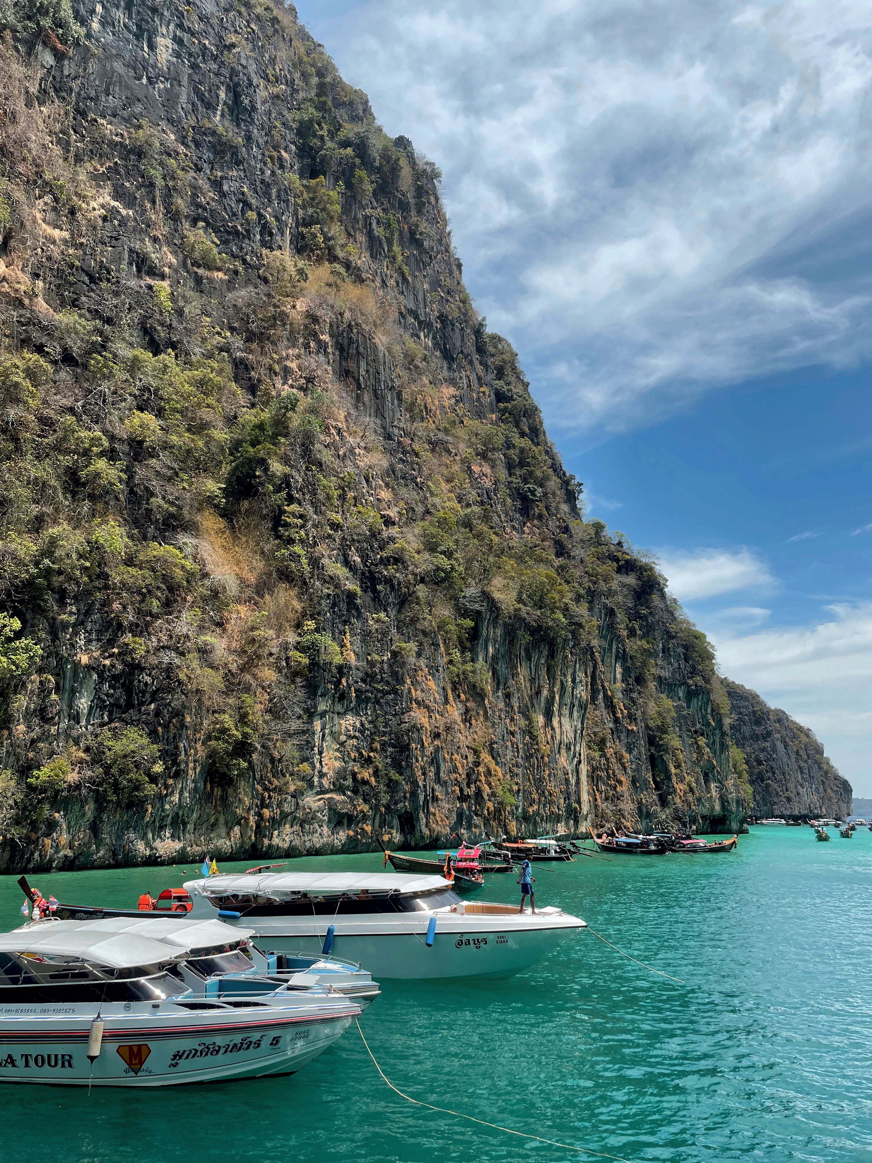 Koh Phi Phi