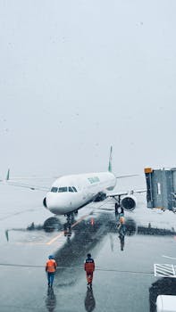 Boeing Kembali Berhasil: Pesawat Tempur Baru dan Peningkatan Kas - boeing 1