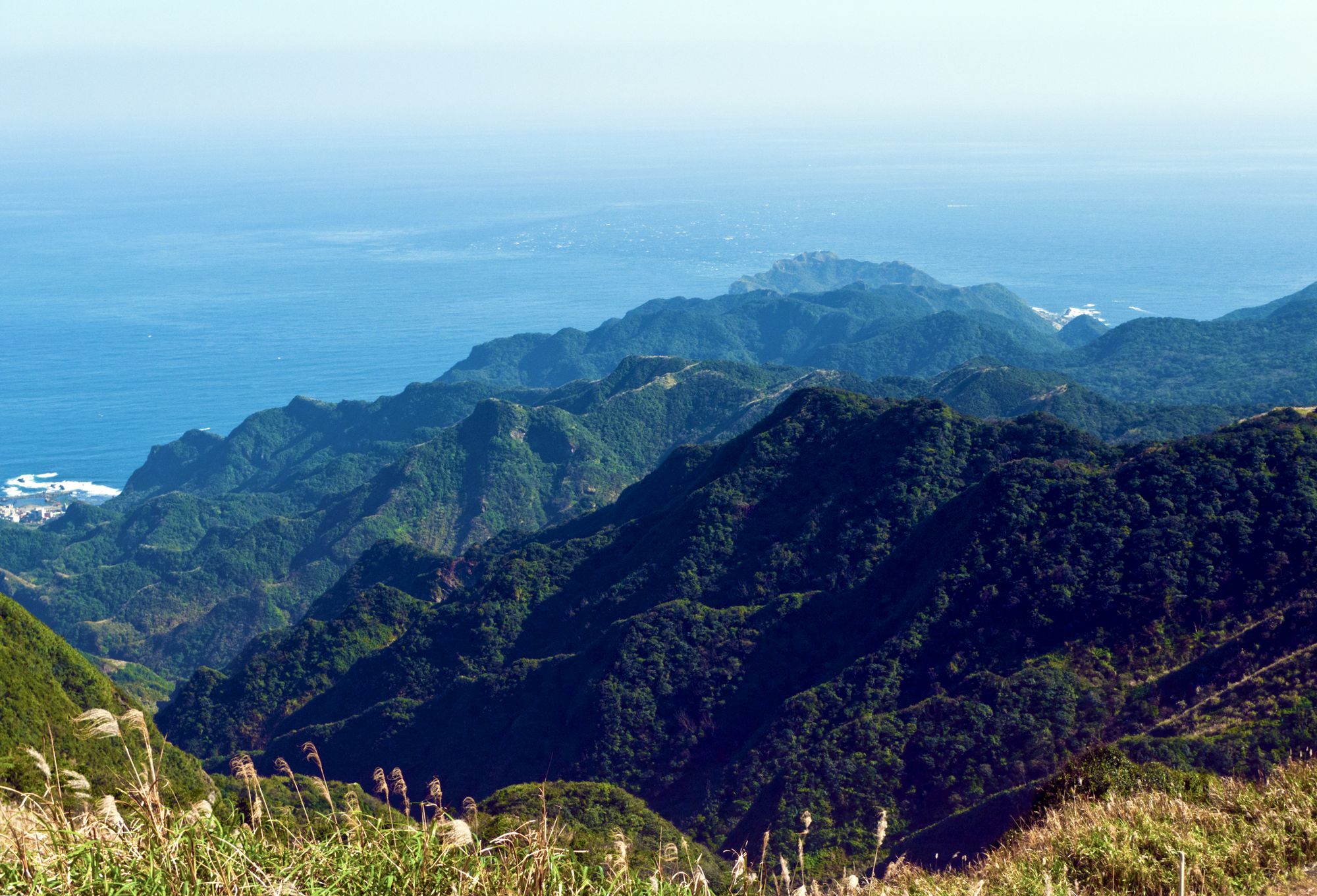 Fengshan