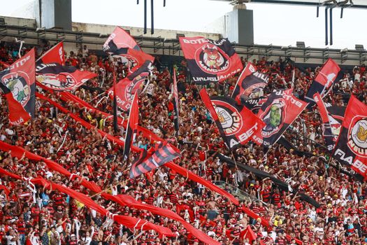 Rubens Lopes comenta Cariocão, Flamengo, Maracanã e uso do VAR - imagem 1