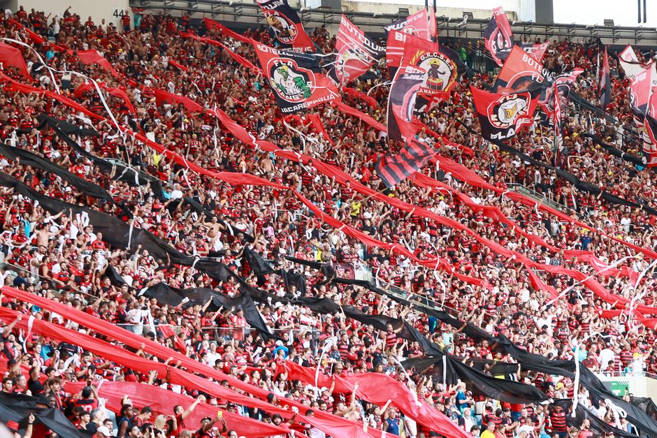 Atlético de Madrid quer ex-Flamengo e avança nas negociações, aponta imprensa