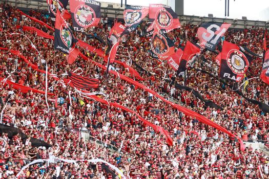 Rubens Lopes comenta Cariocão, Flamengo, Maracanã e uso do VAR - imagem 2