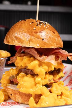 Big Mac