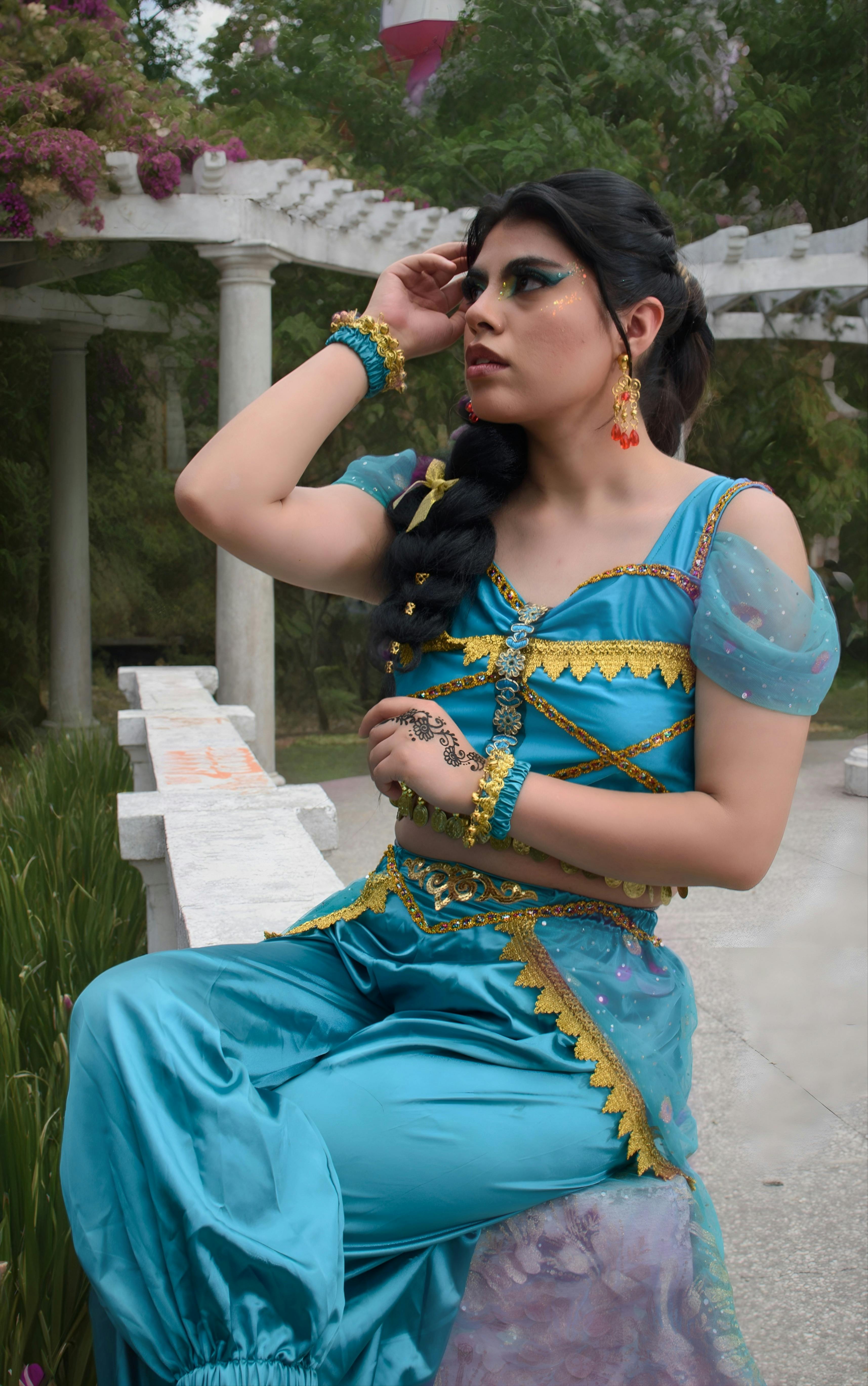 Disney - How To Draw Princesses