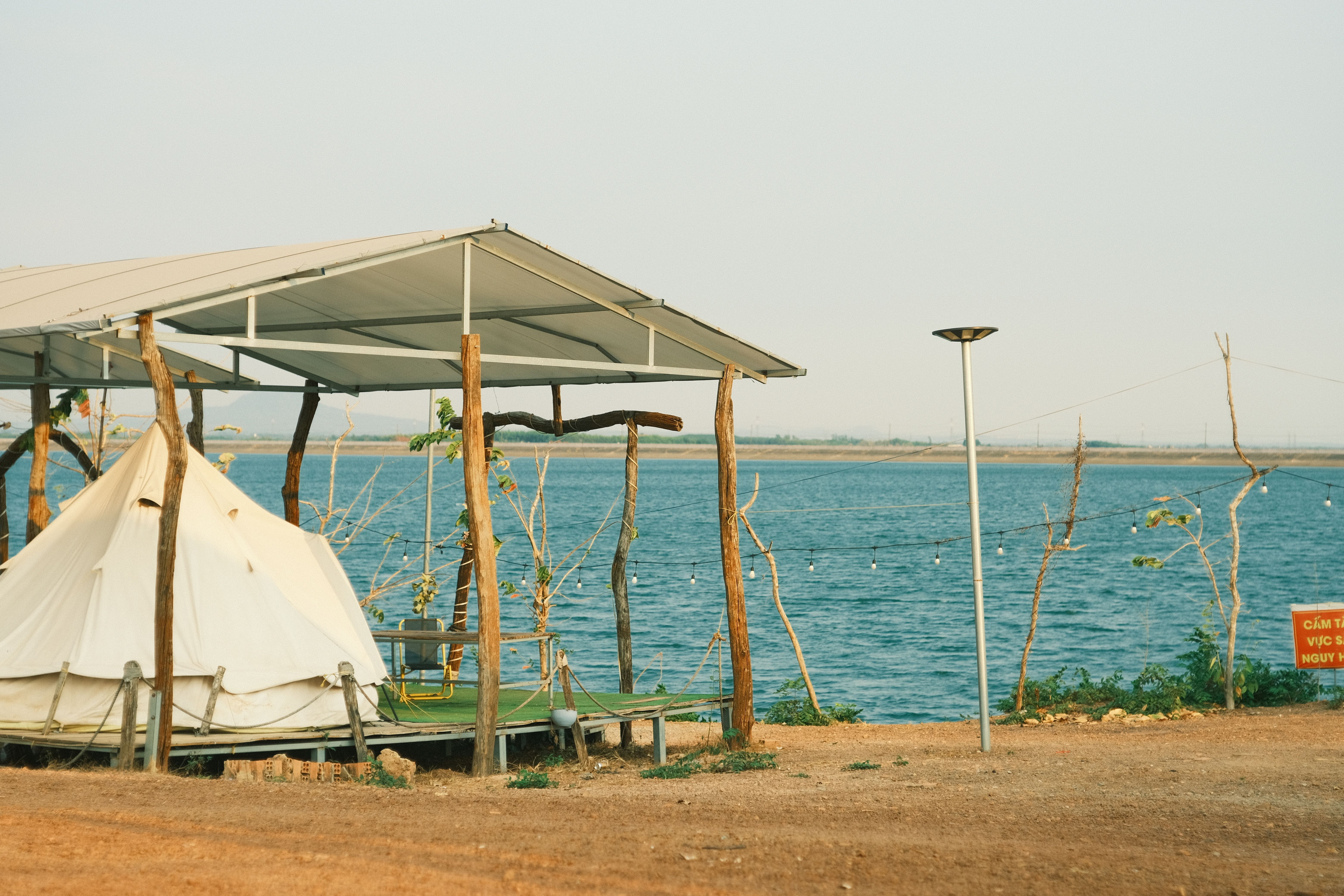 Best Outdoor Living Tent and Shelter Options for Every Adventure