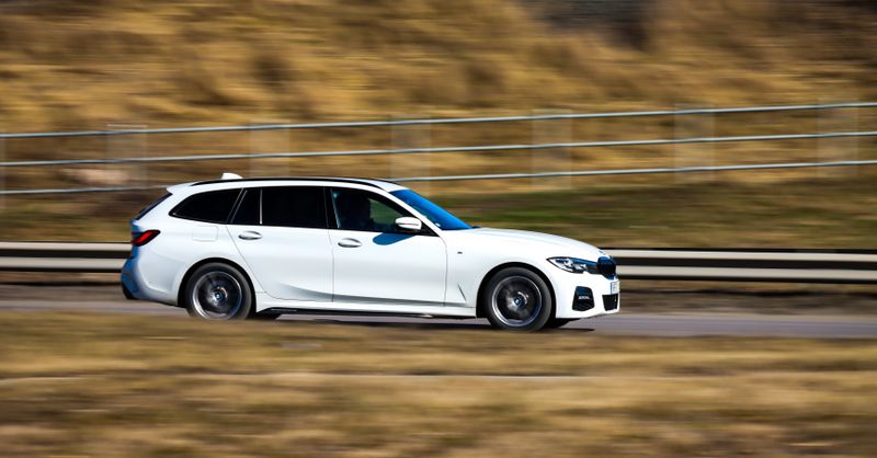 BMW 320d : Guide Achat 2026 et Prix Occasion