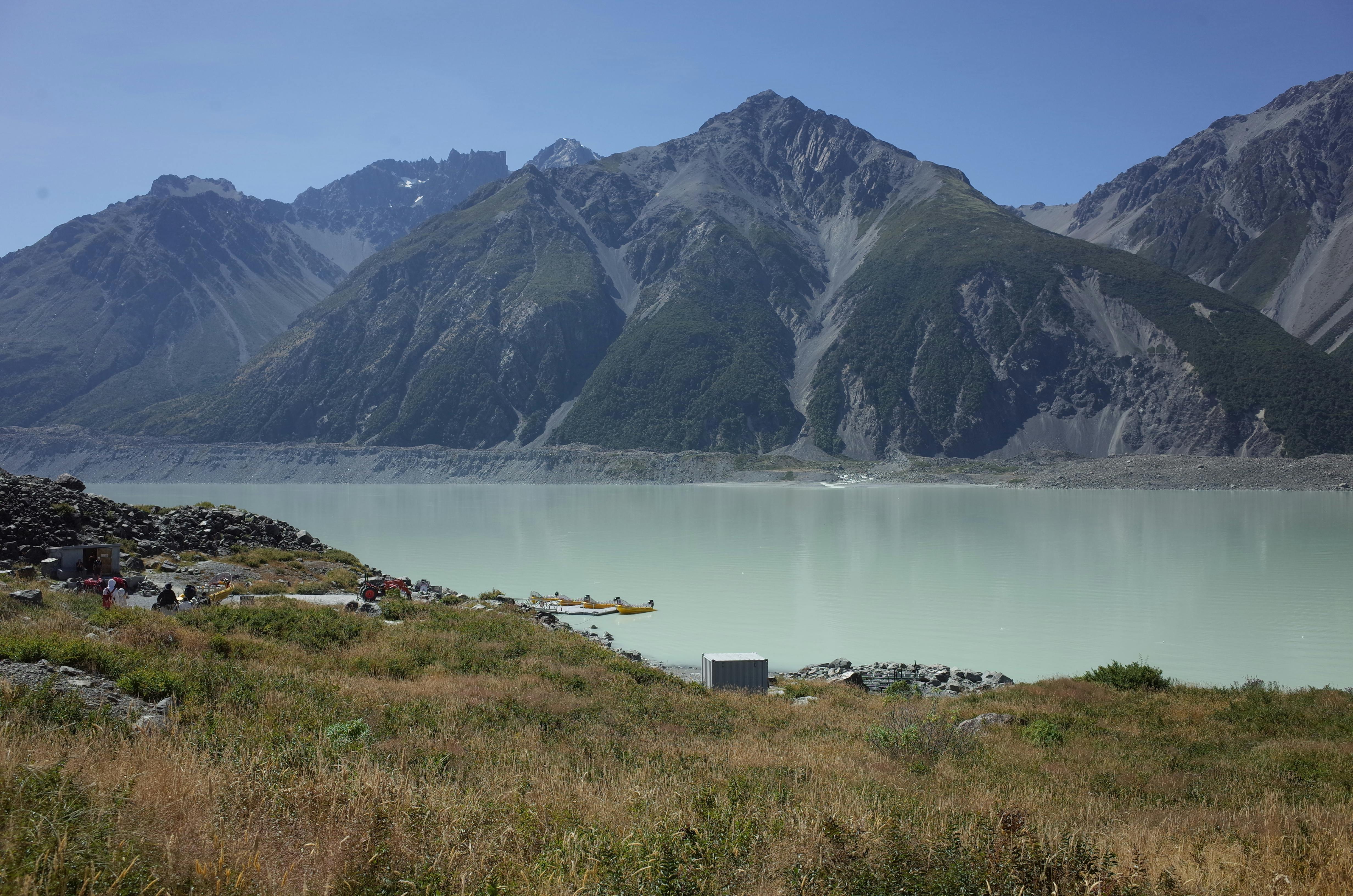 general travel new zealand ltd — Photo by mingche lee on Pexels