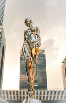  Robot Pembantu Rumah Tangga Dapat Suntikan Dana Fantastis! - pembantu 2