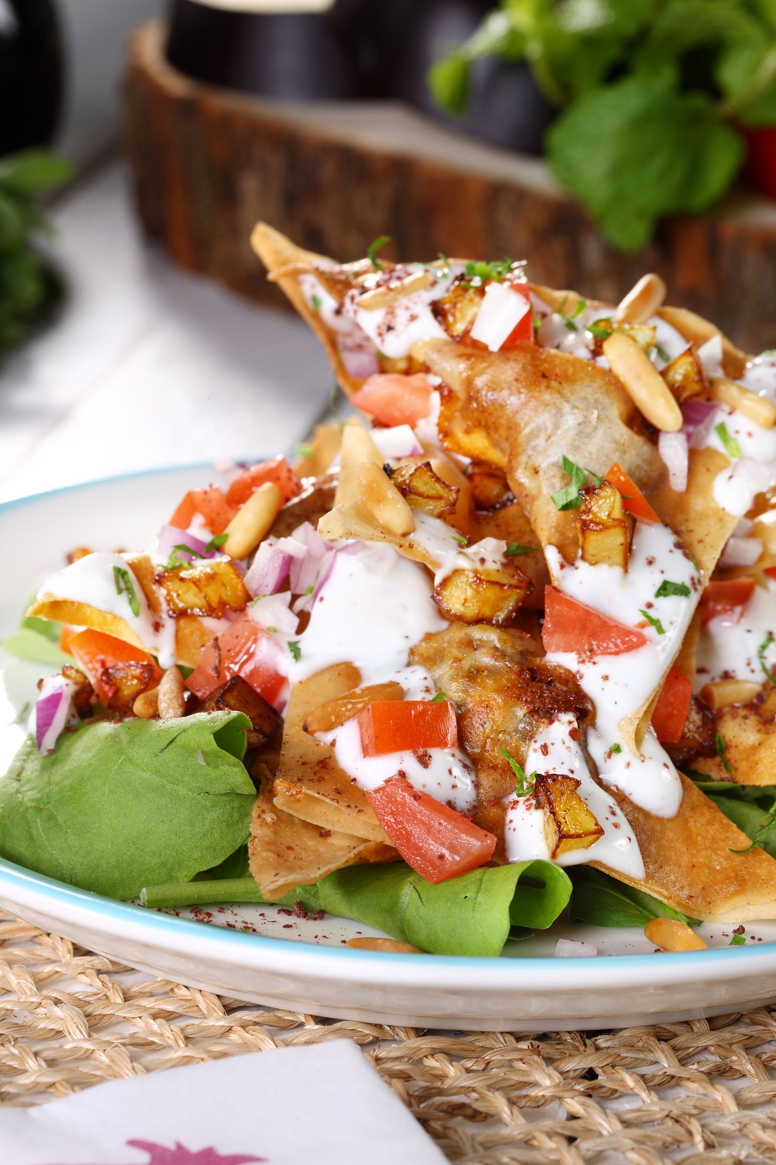 Fatteh