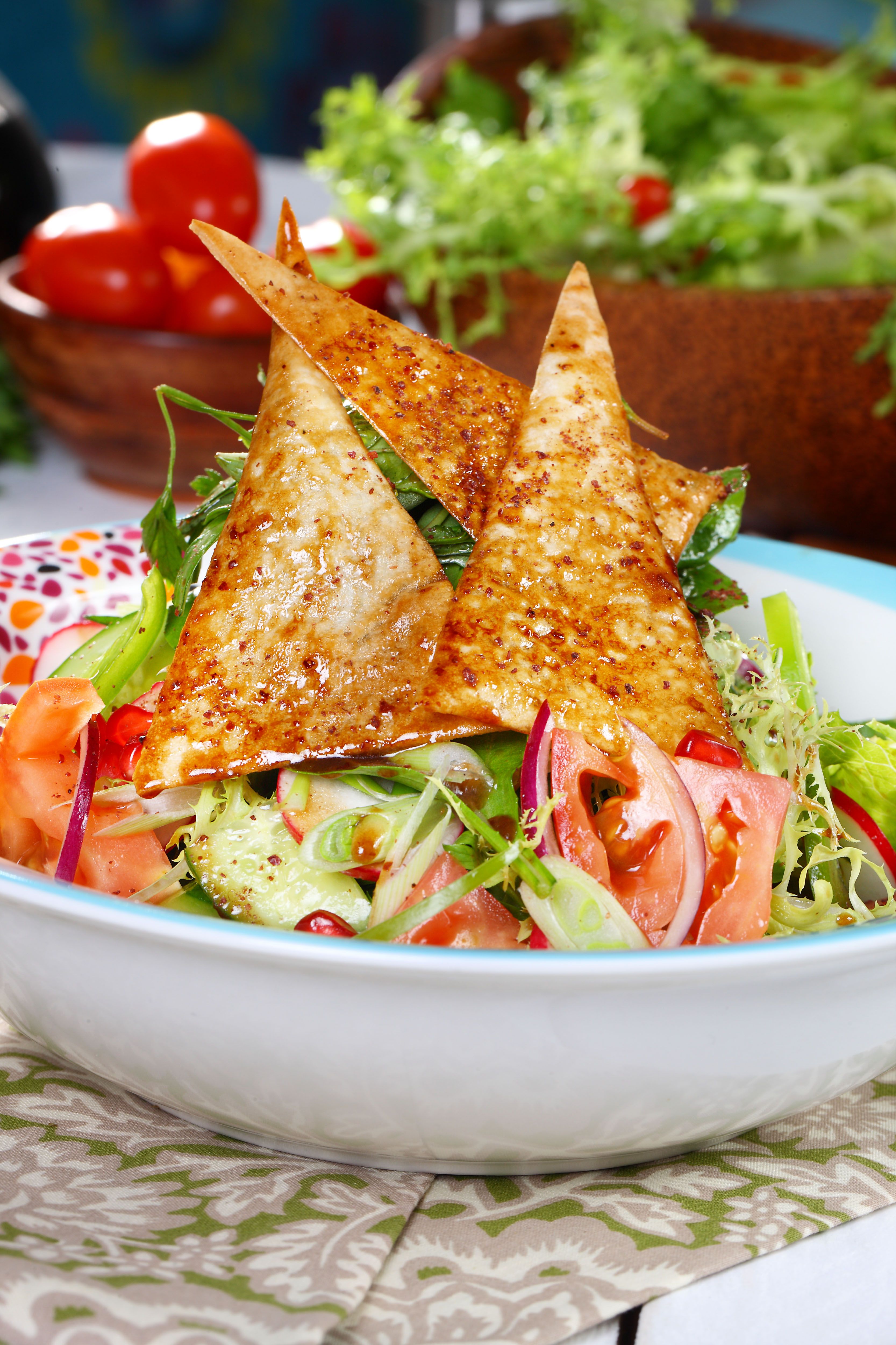 Superfood Quinoa Salad