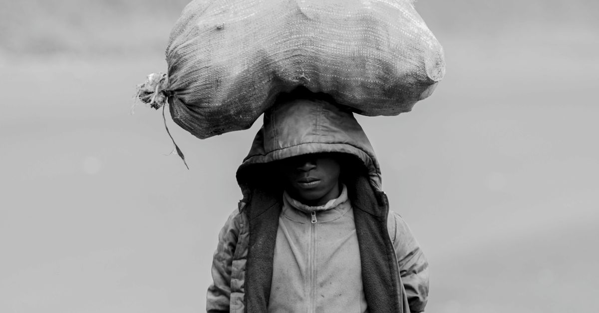 Los 10 escándalos de trabajo infantil que transformaron industrias enteras Los 10 escándalos de trabajo infantil que transformaron industrias enteras