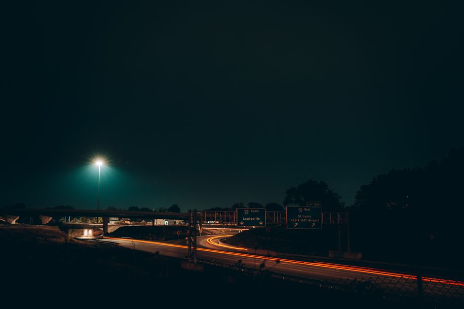 How I Mastered Long Exposure Photography in 5 Chennai Nights