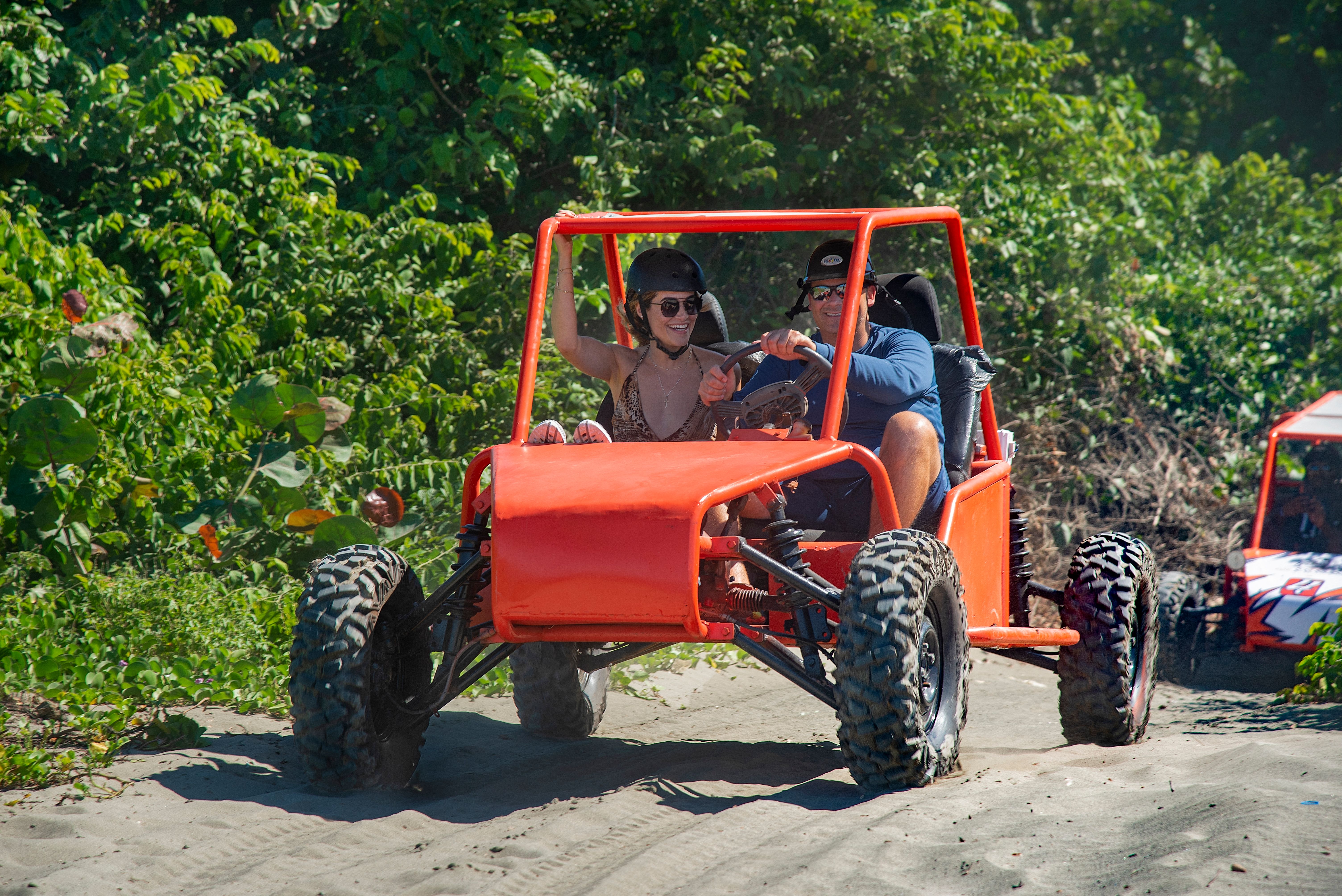 Actividades de aventura personalizadas