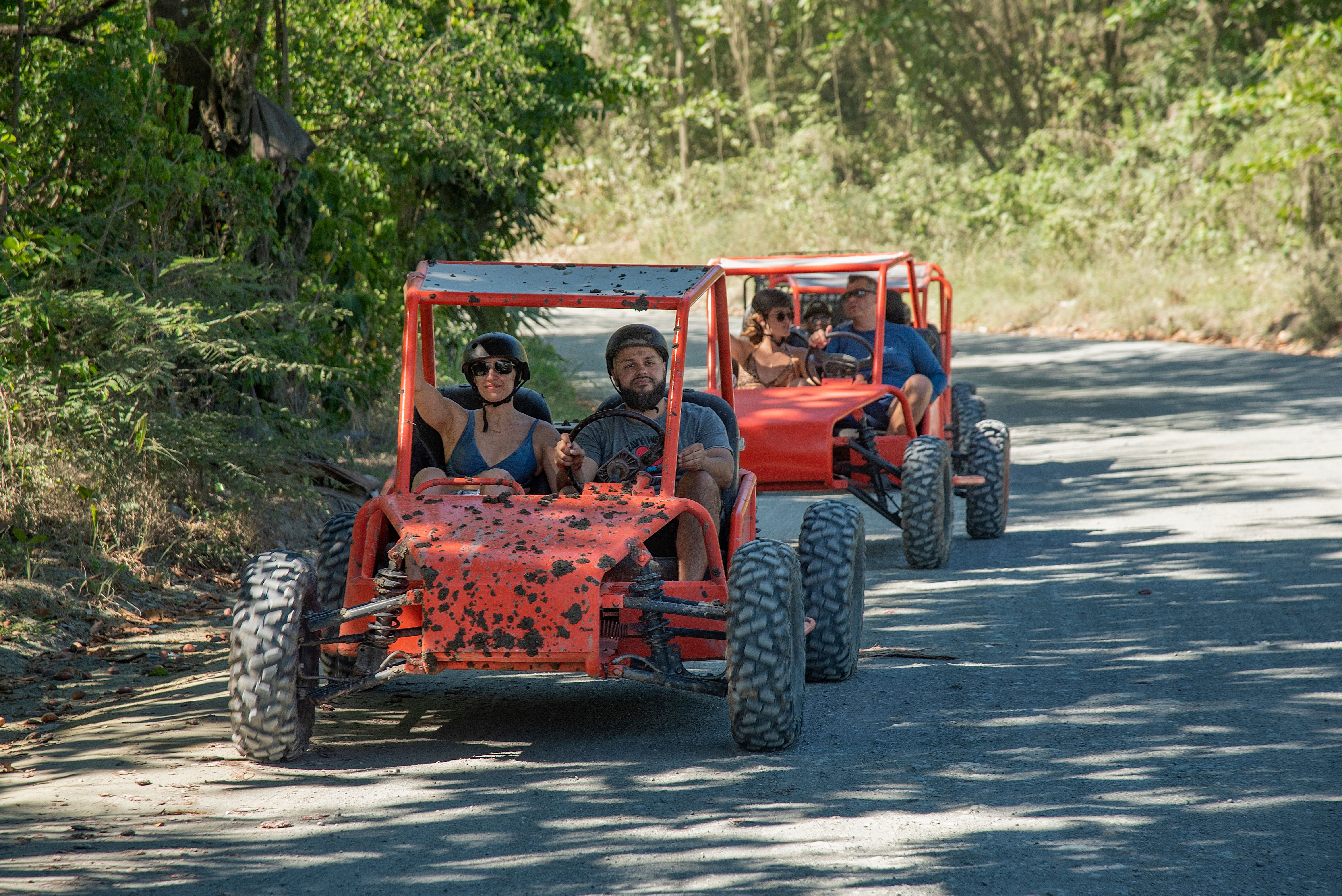 Cuesta Adventure
