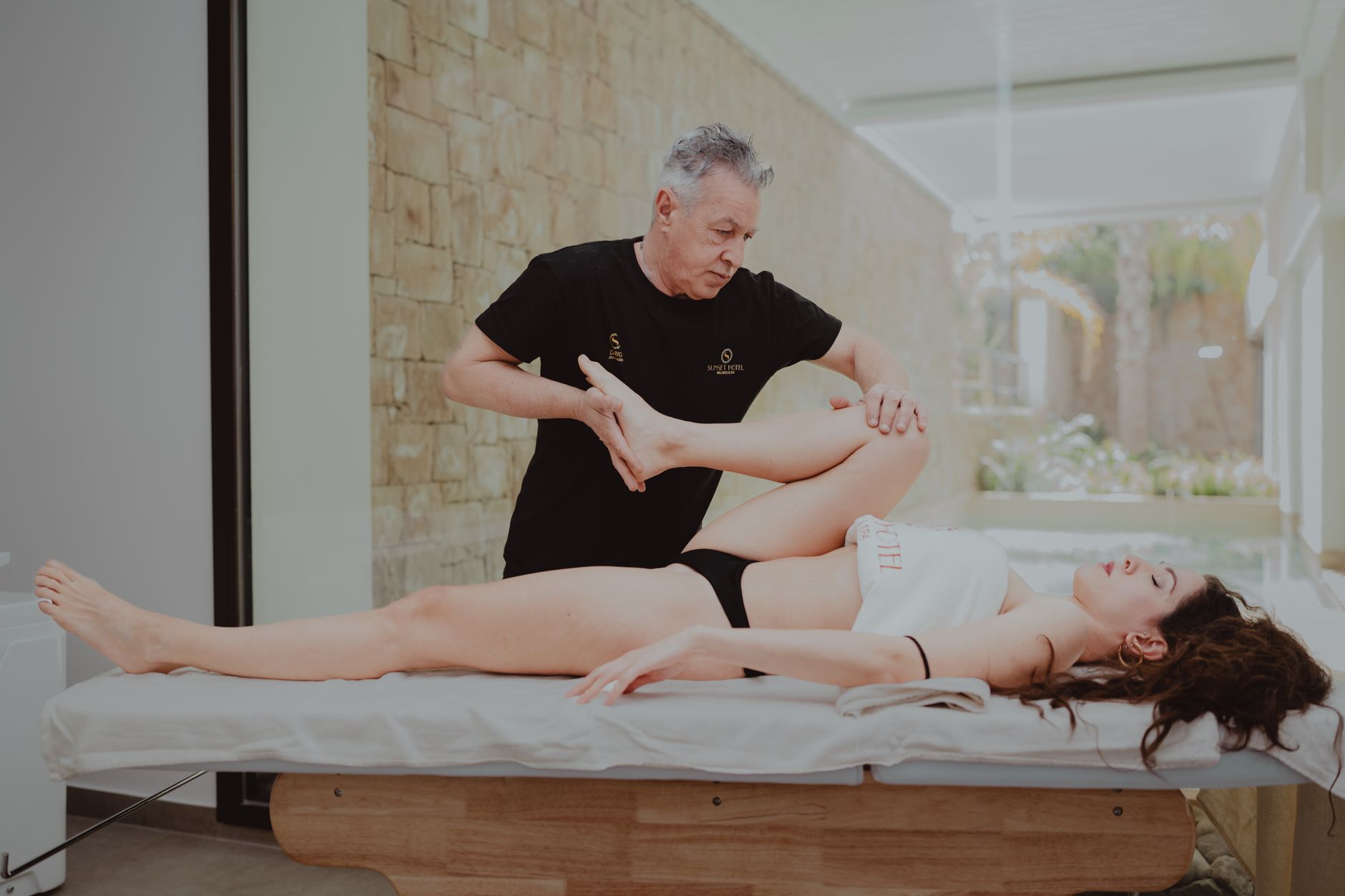 The Ultimate Guide to Seasonal Wellness: How to Align Your Spa Treatments
