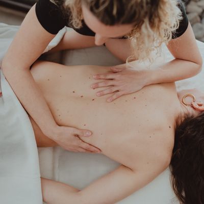 Luxury spa Indore