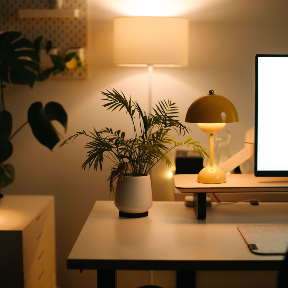 Ormskirk — office relocation team moving desks and equipment