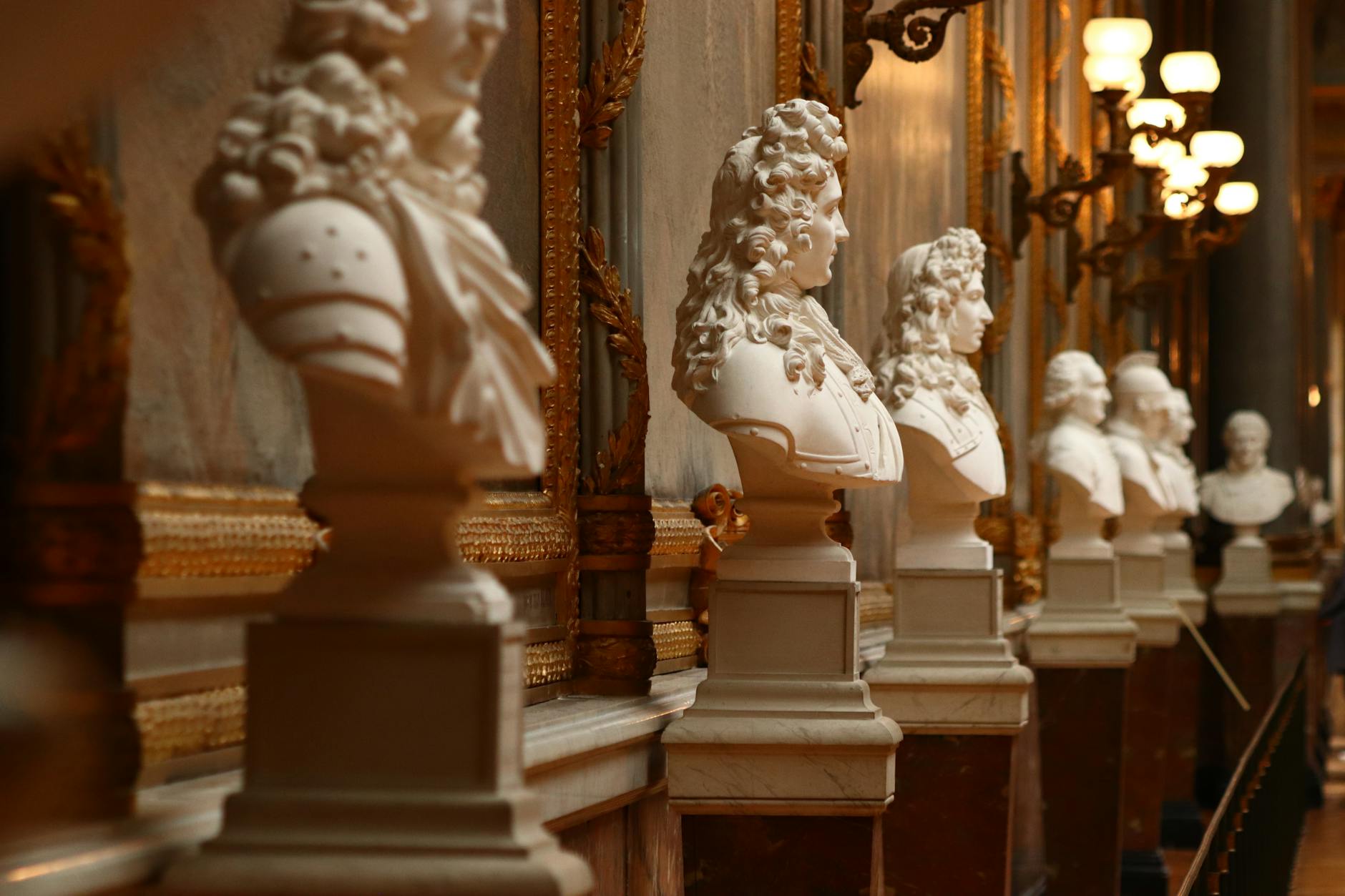 Living The High Life: A Look Into The World Of Luxury Travel 1 free stock photo of ancient statues
