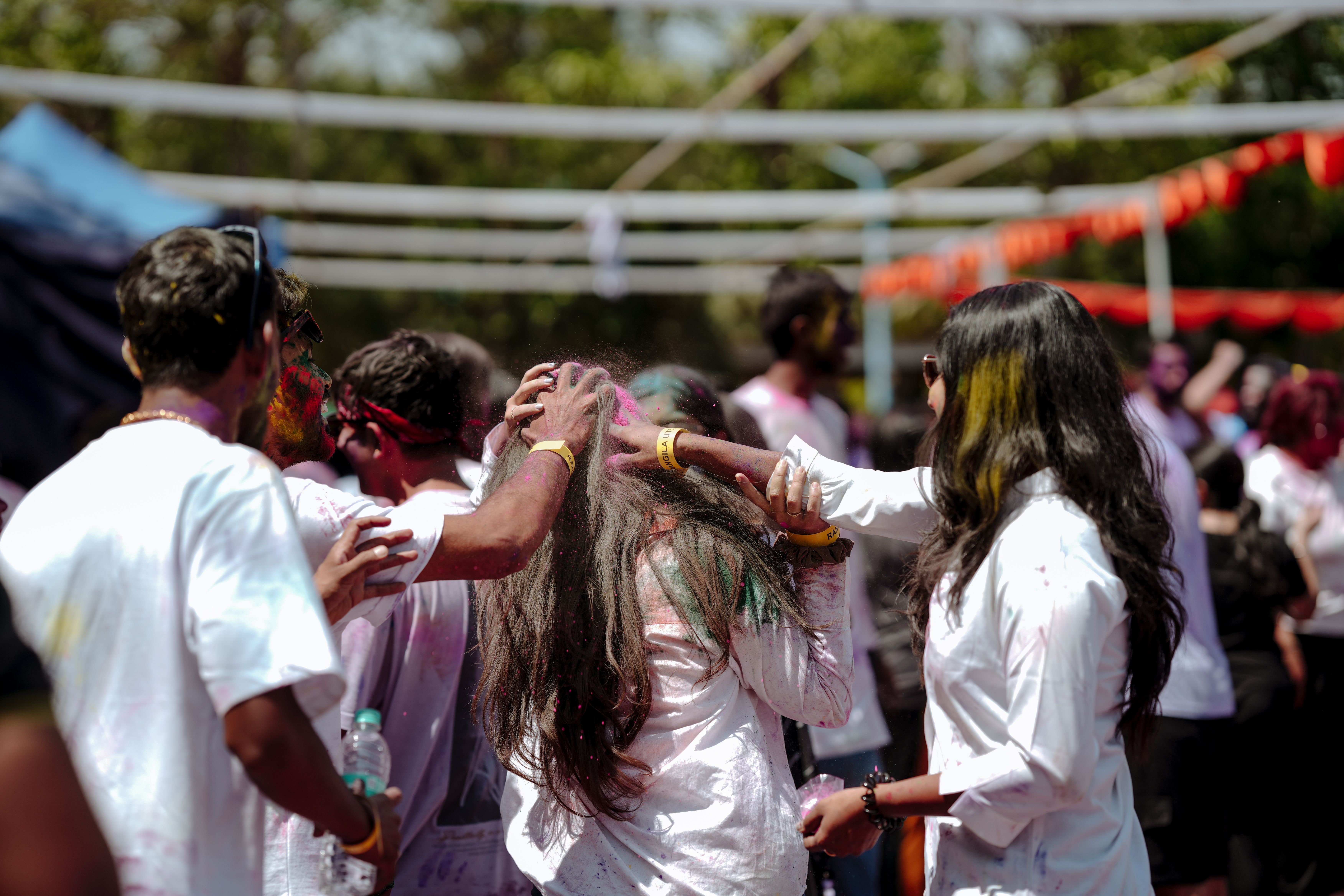 Community Sports Day