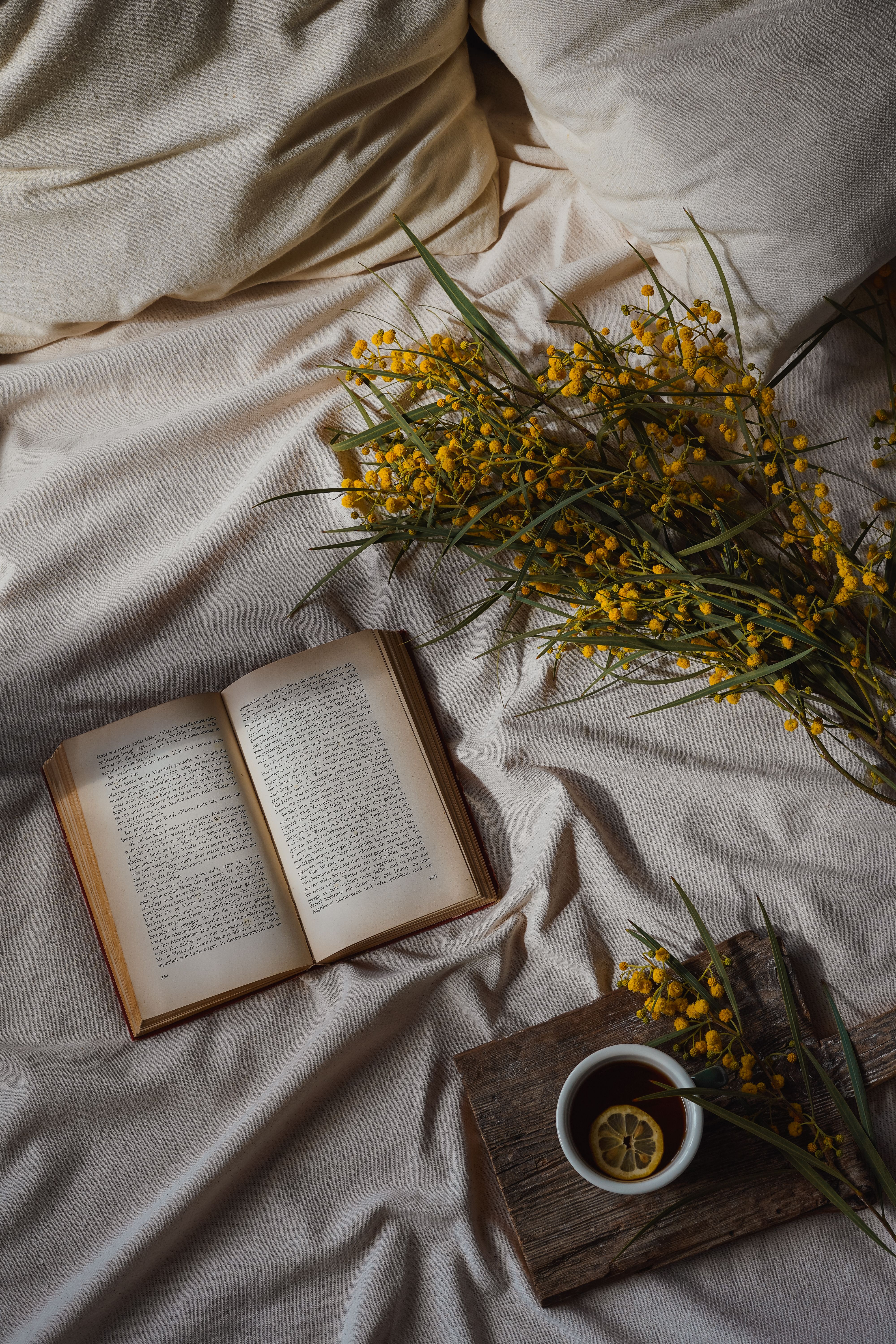 Rethinking magnesium timing kindly