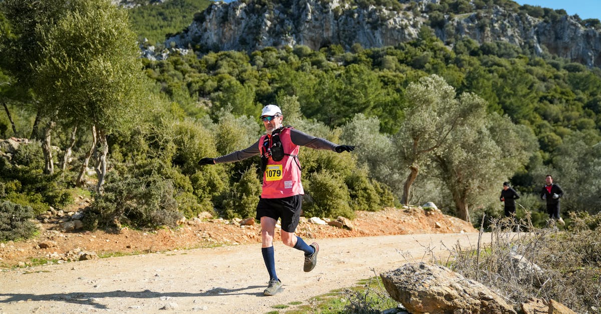 Planning Your First Ultra Marathon: Essential Tips