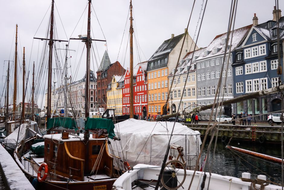 Mengapa Hygge Begitu Populer? Mengapa Hygge Begitu Populer?