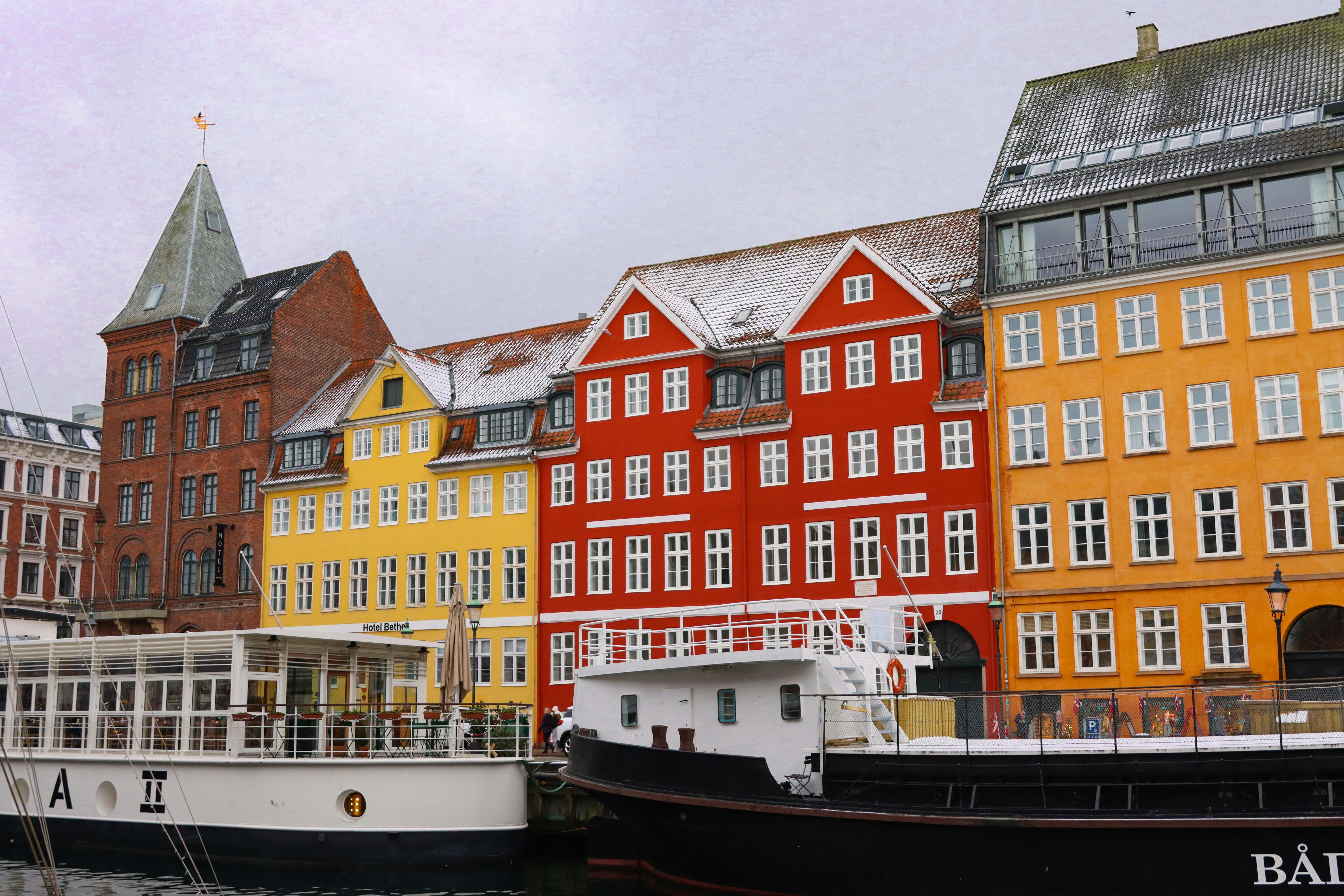 In Pictures: New Danish lifestyle shop opens inside Eastbourne shopping centre — Photo by Efrem  Efre on Pexels