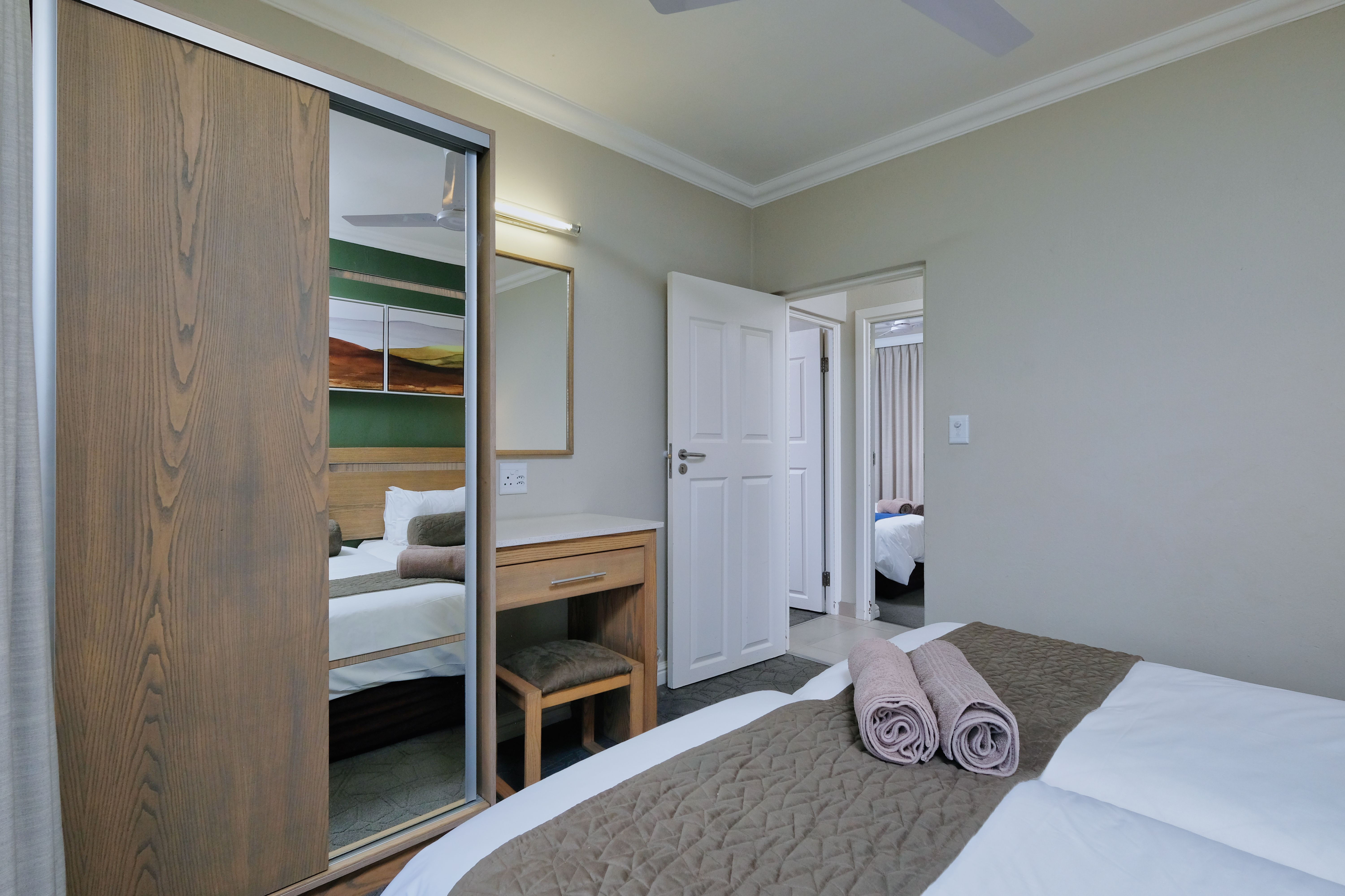 Bedroom Remodel illustration