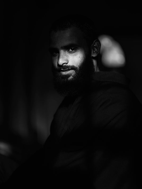 Marcus Webb