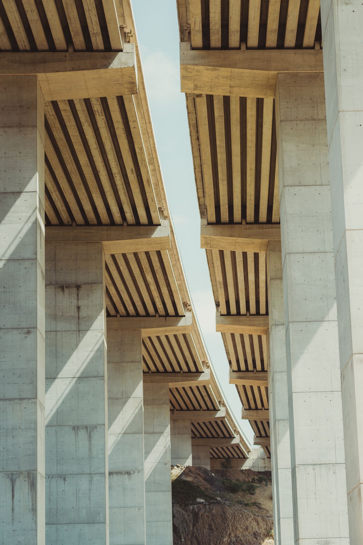 Concrete & Civil Works