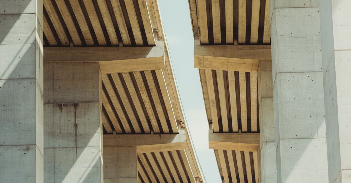 Los puentes más largos del mundo que conectan ciudades y regiones aisladas Los puentes más largos del mundo que conectan ciudades y regiones aisladas