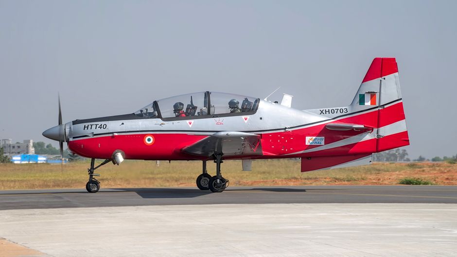 DRDO signs first high-value deep-tech contract with startup for quantum project DRDO signs first high-value deep-tech contract with startup for quantum project