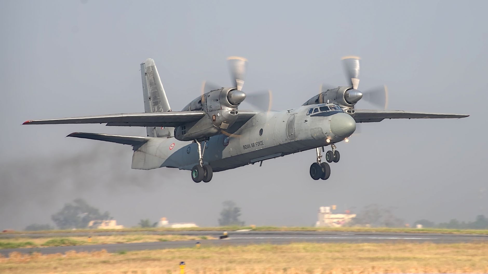Five IAF Personnel Killed in AN‑32 Aircraft Accident in Assam’s Jorhat: A Societal Lens on Grief, Duty, and Resilience