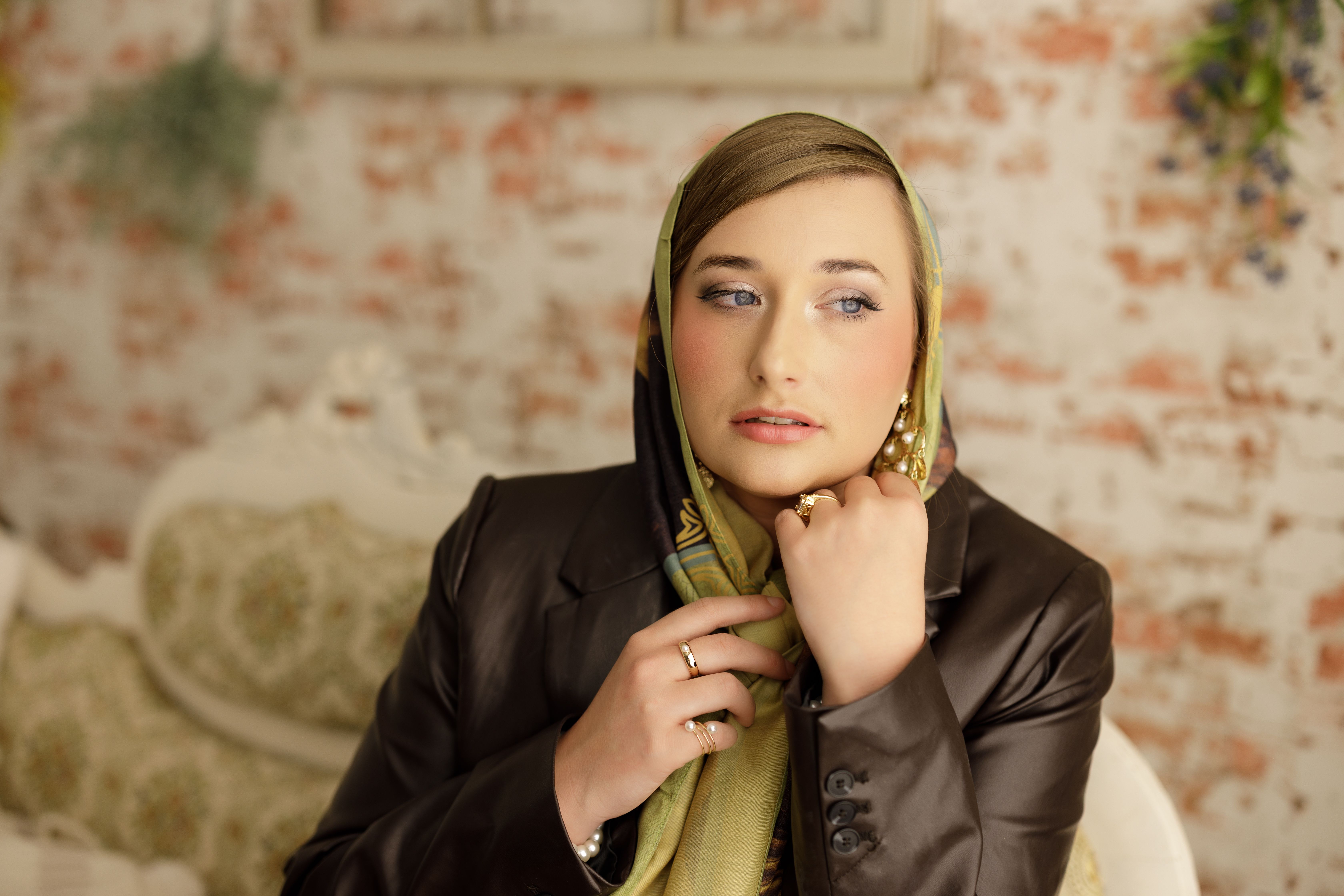 Iranian General’s Niece Arrested After Showing Off Glamorous Lifestyle In Los Angeles — Photo by Ayumi Photo on Pexels