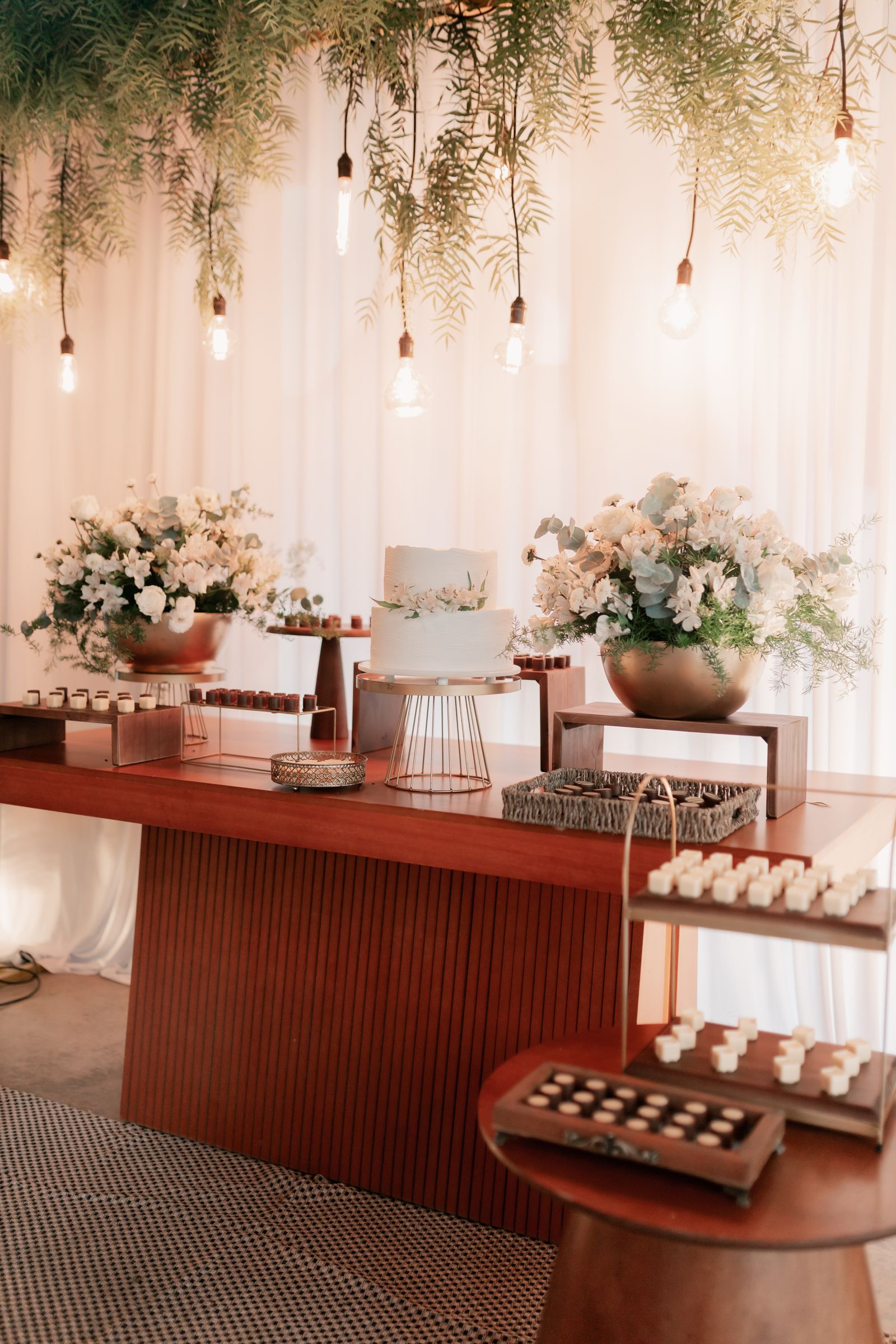 Foto 4 de Banquetes La Mesa Grande
