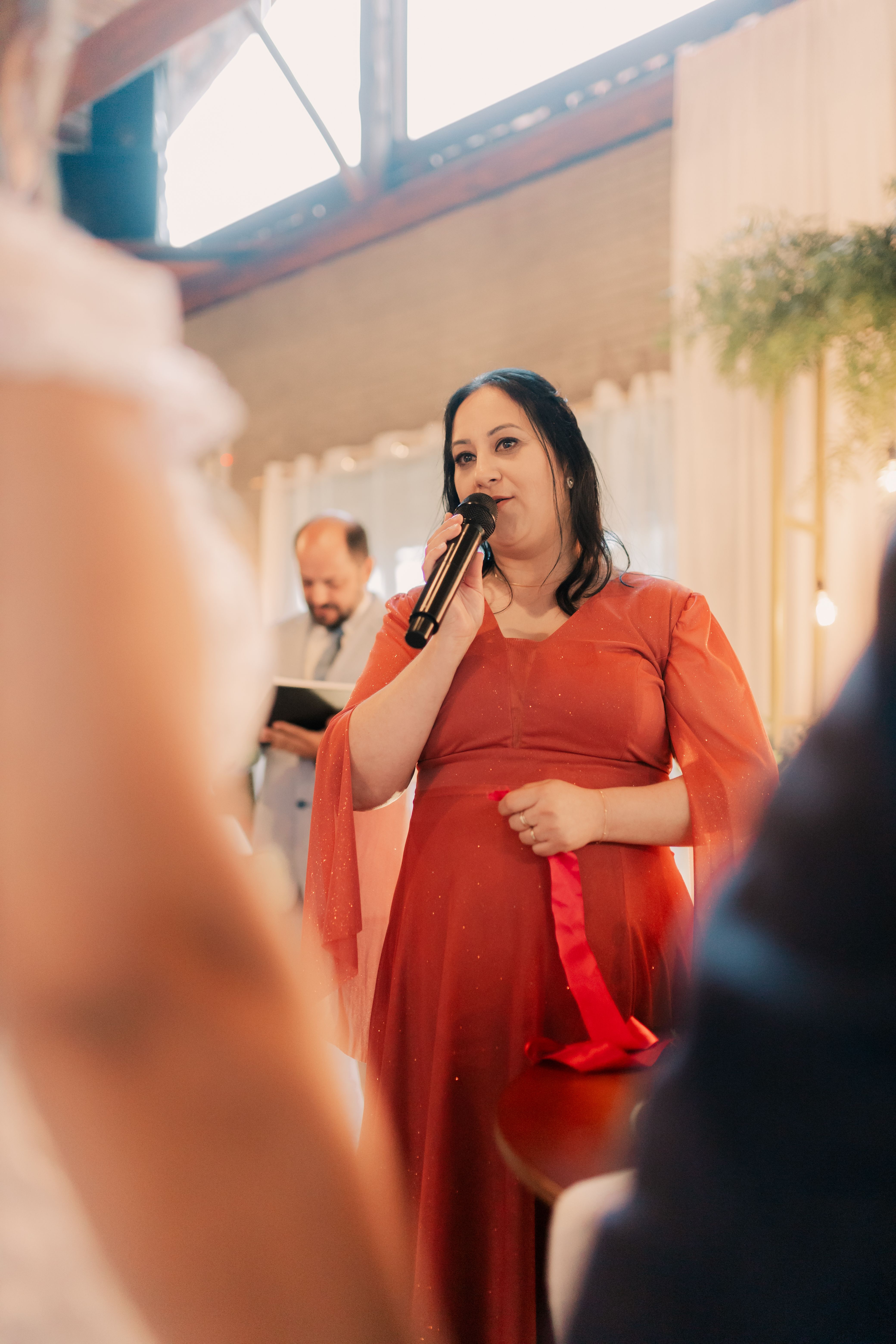 Discours mariage témoin drôle et touchant comment le rédiger 
