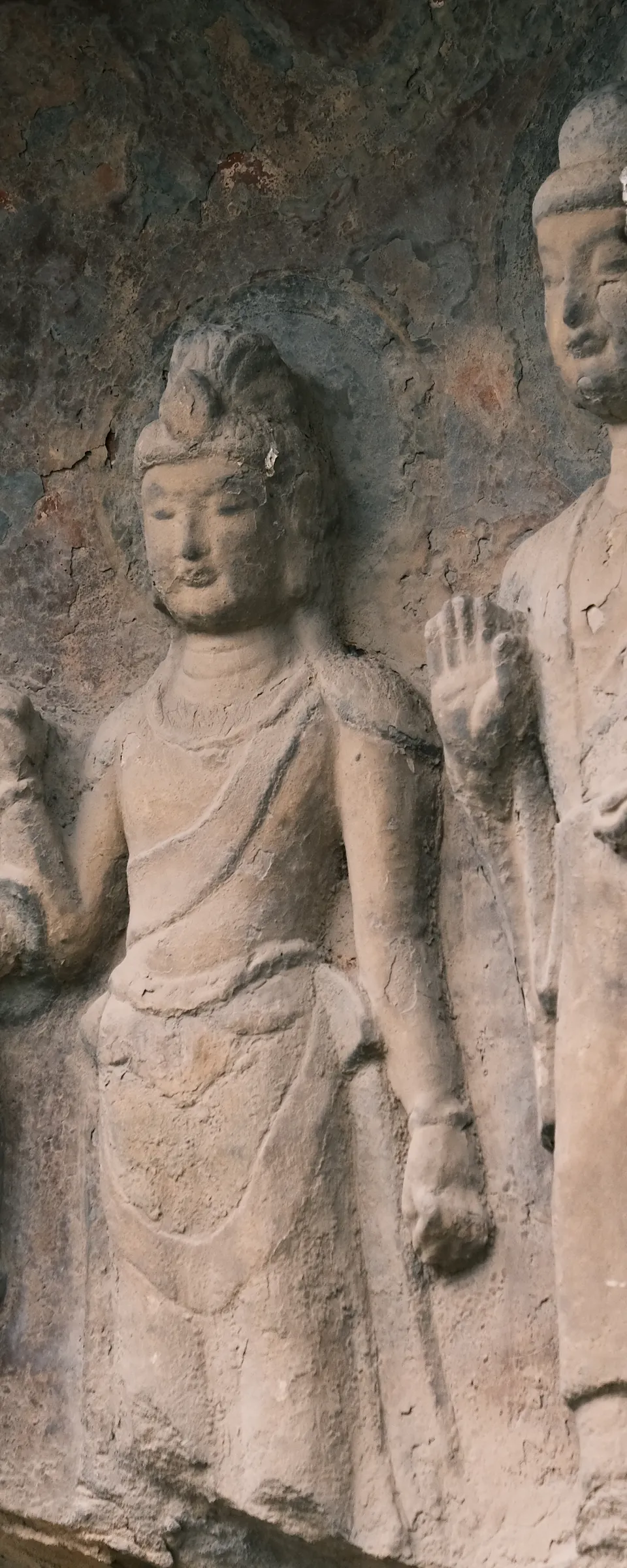 Dazu Rock Carvings Private Day Tour from Chongqing with Lunch