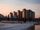 sunset city