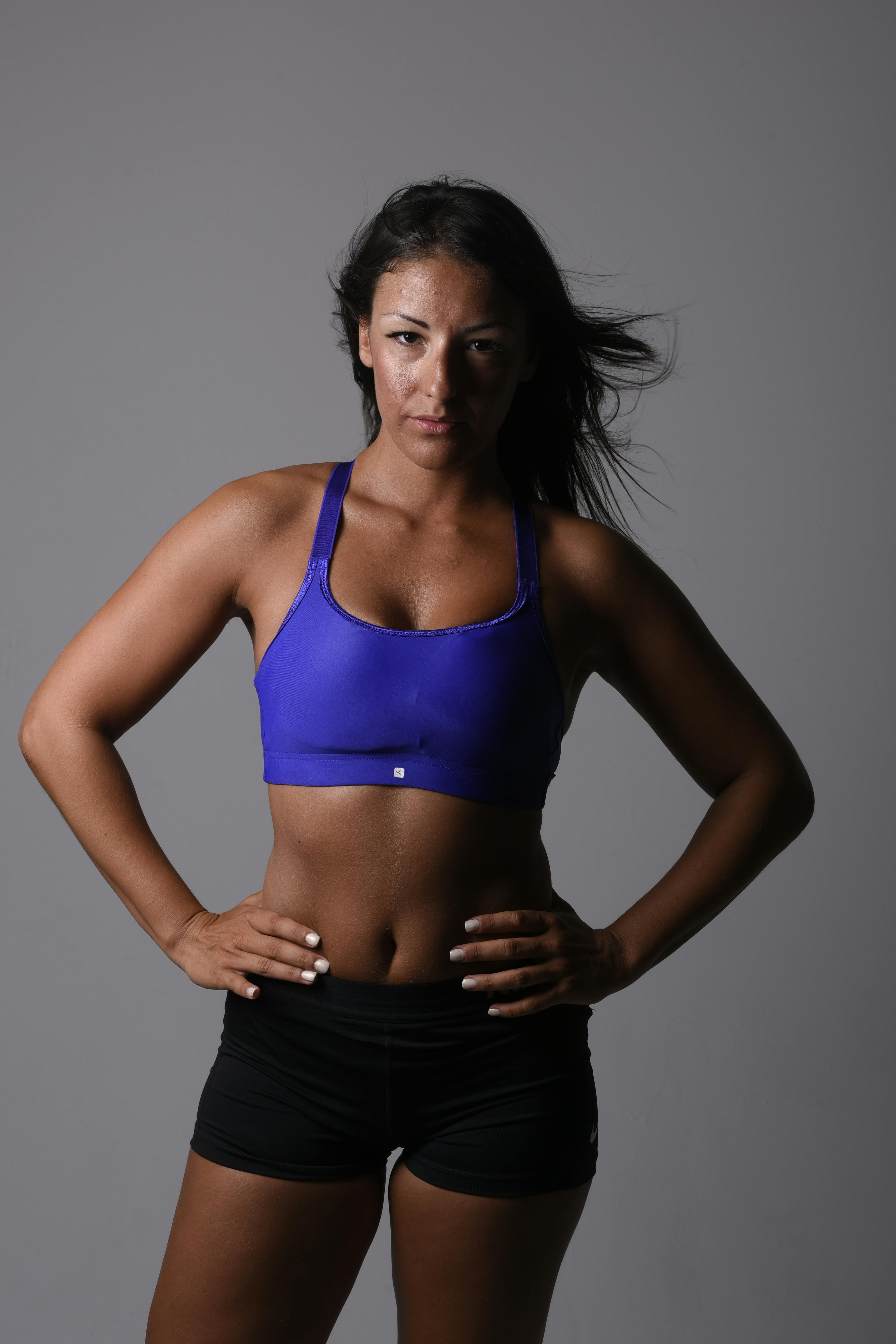 Meera Krishnan - Mobility & Recovery Specialist at Concept Fitness Gym Varkala