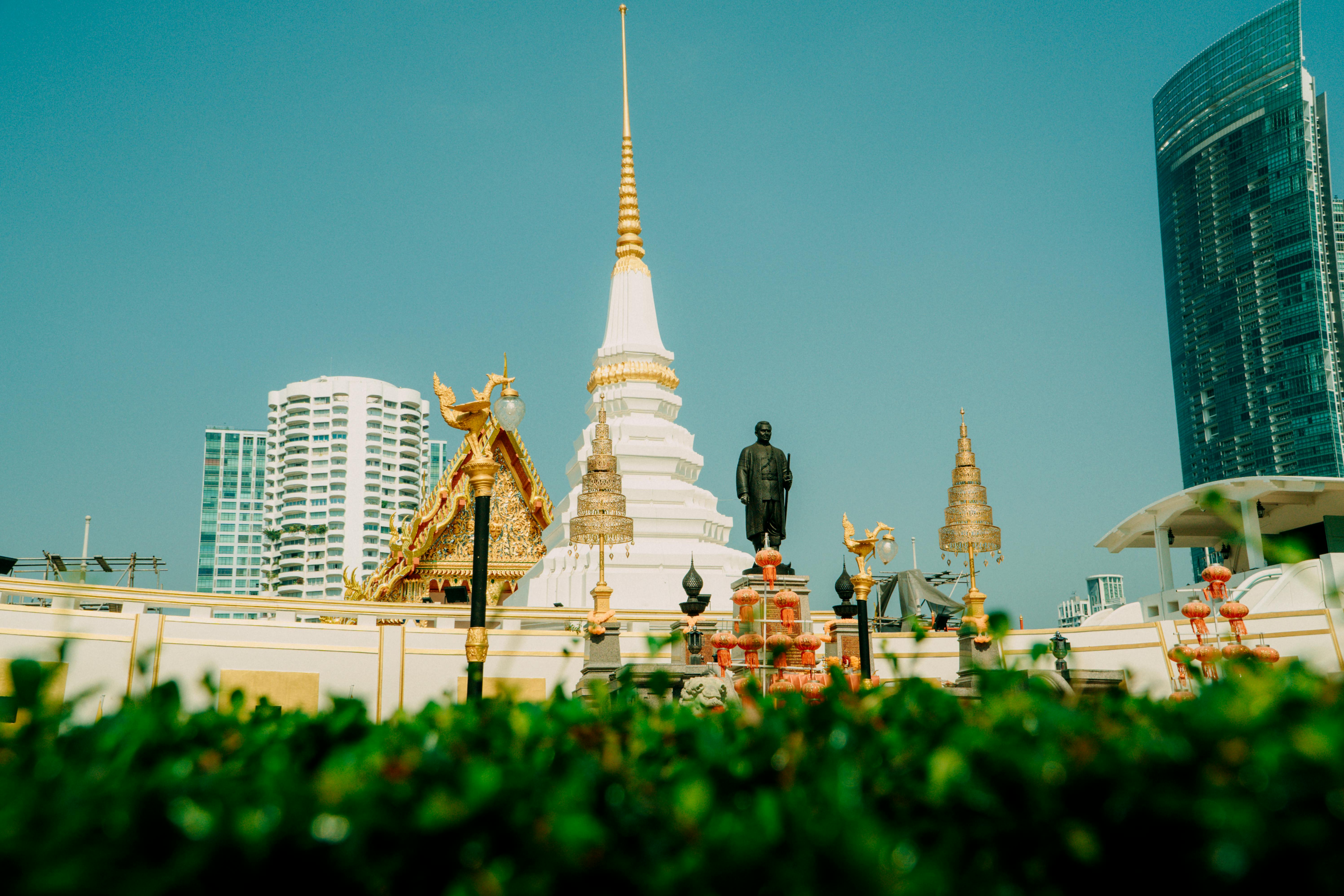 Narathiwat, Thailand - travel photo