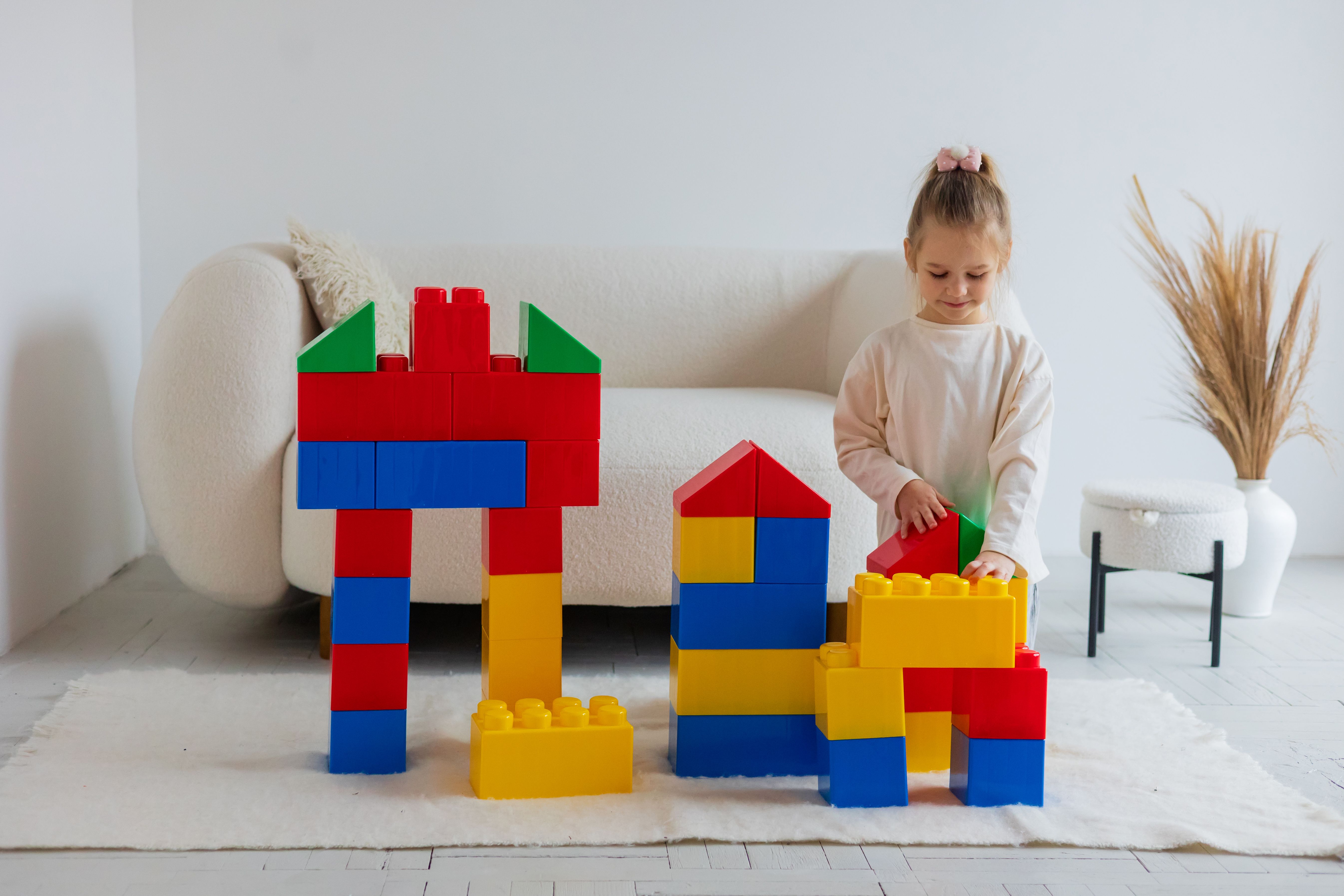 Nurturing Your Little Genius: A Guide to Boosting Your Baby's Brain Development