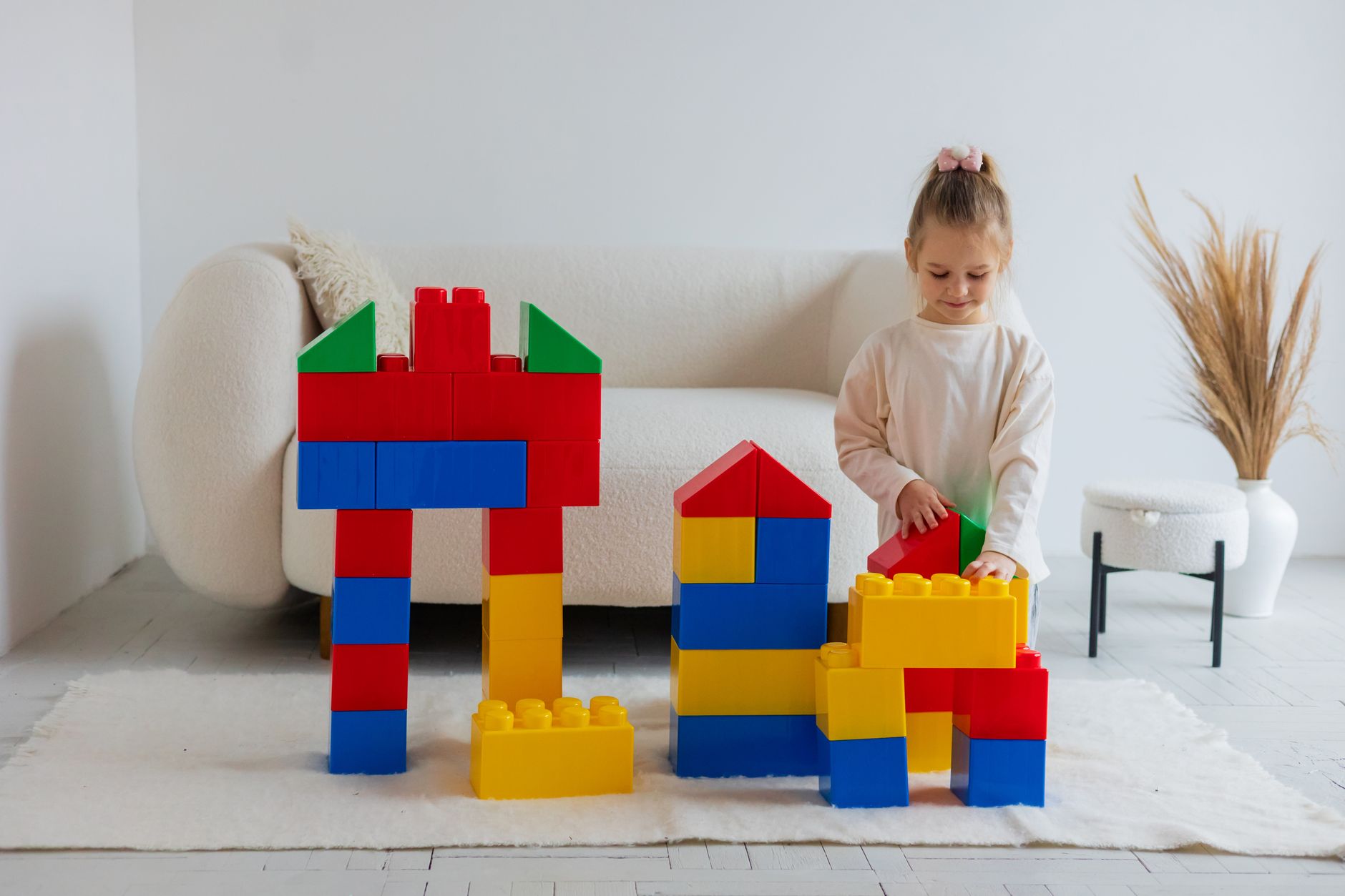 Nurturing Your Little Genius: A Guide to Boosting Your Baby's Brain Development