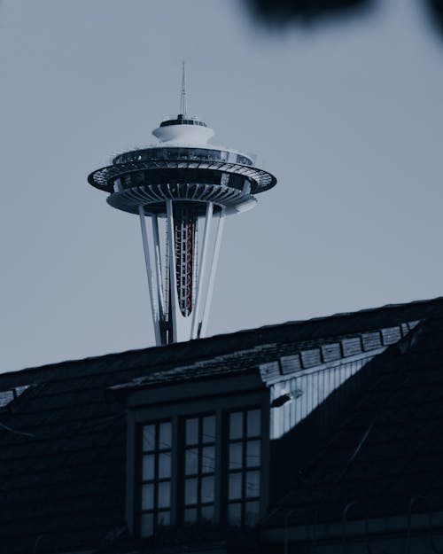 Space Needle