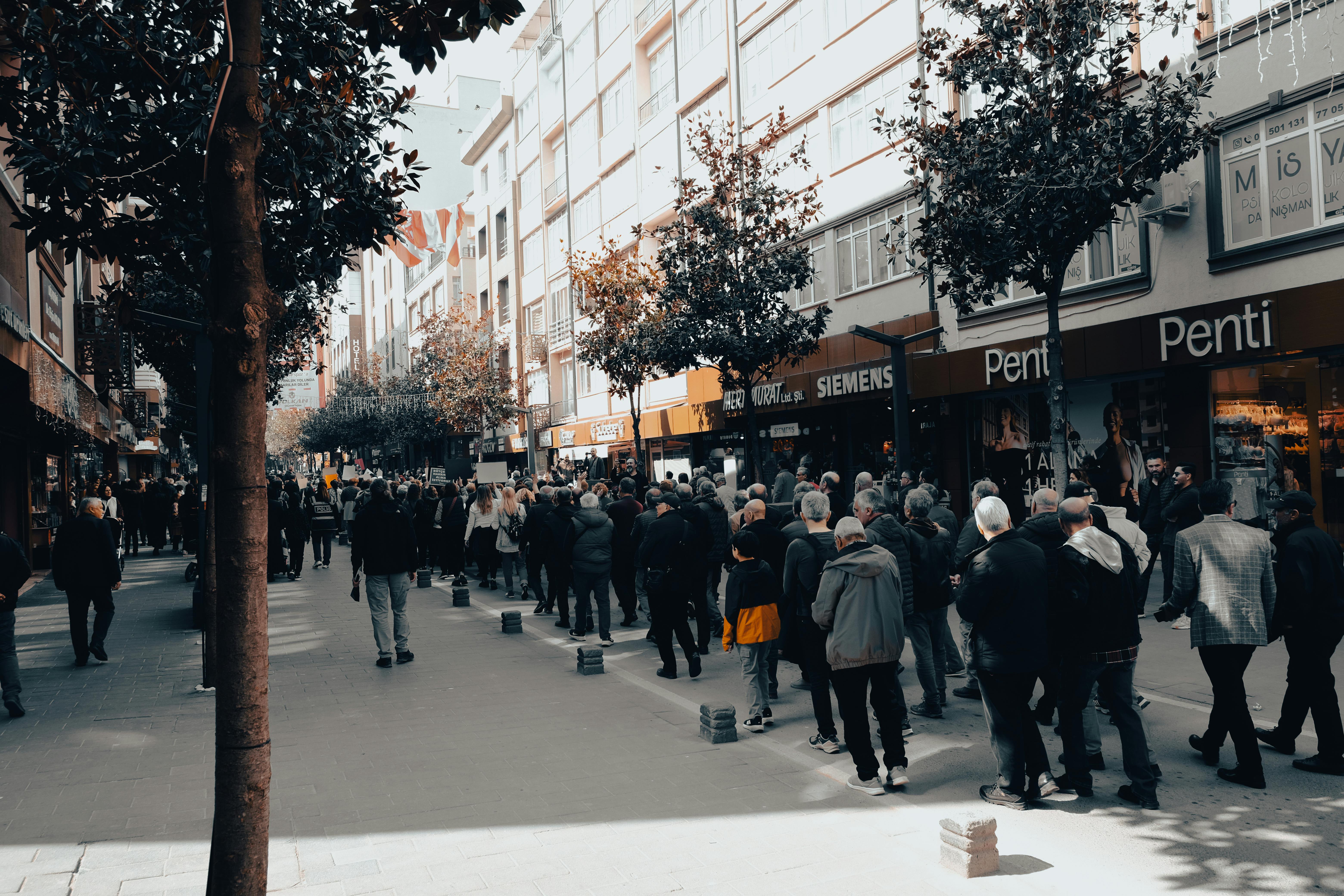 Public opinion - Influence, Formation, Impact — Photo by Enes Beydilli on Pexels